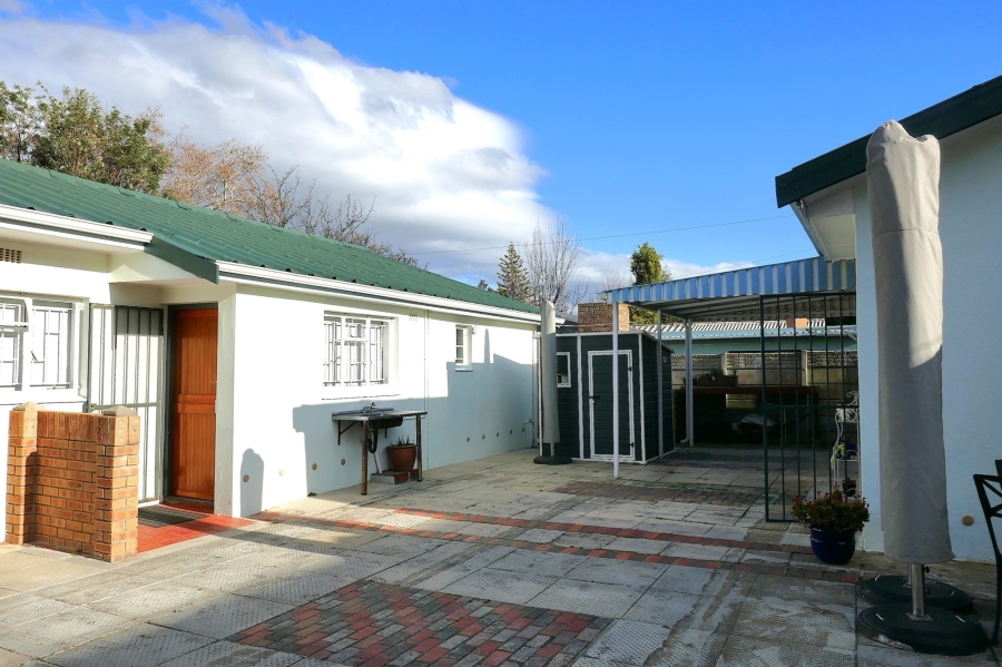 3 Bedroom Property for Sale in Villiersdorp Western Cape